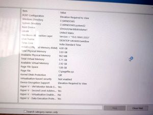 HP Pavilion x360 Convertible Laptop (Used)