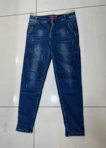 Branded Jeans