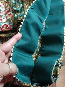 Gujarati Sequence Lehnga