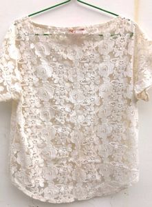 Beautiful Top🌸