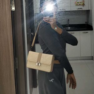 Shoulder and Crossbody Bag