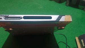 DVD/VCD/CD/MP3 PLAYER