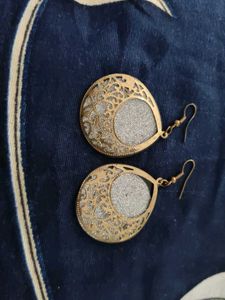Boho Dangle Earrings