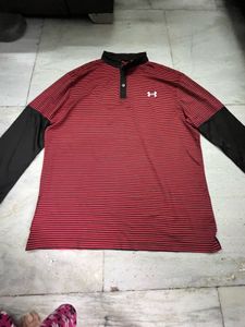 Under Armour Pullover