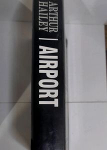 Novel -Fiction (Drama And Thriller)