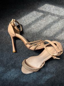 Elegant Heels