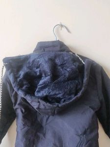 Winter Special Jacket For 2 Year Olds.