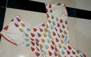 two kurtis for women....looks beautiful