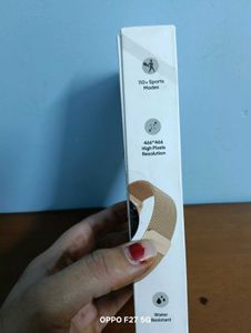 Fire Boltt Luxe Edition Smartwatch