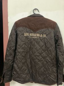 Levi’s jackets