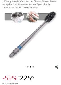 Cleaning Brush