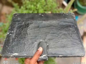 Black Wallet