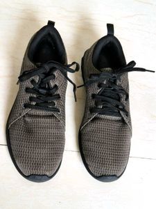 Puma Men Grey Carson 2 New Core Sport Shoes