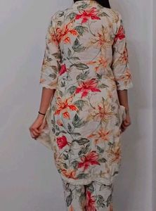 Beautiful Coord Set