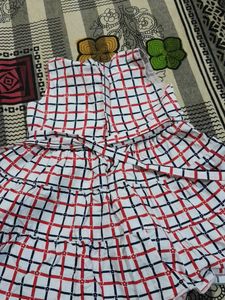 Frock combo