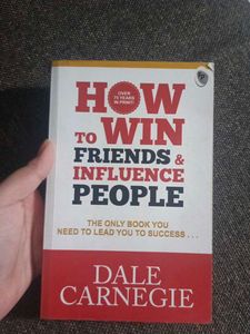 How To Win Friends And Influence People