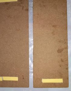 Wall Decor 3 Parts Painting