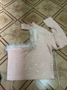 Party Sequin Top