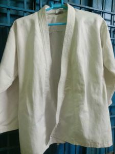 Karate/Judo Uniform 🥋.