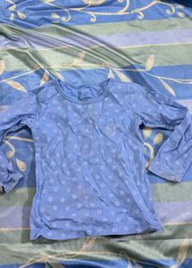 Baby Girl Dress Combo