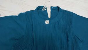 Balloon Style Top For Girl 8to 10 Year