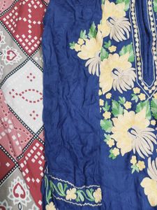 Kashmirei Kurta