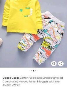 Googo gaaga Brands Stuff Only 1 Pieces