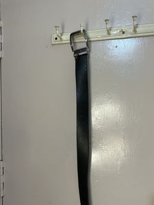 Black Belt