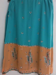 Boutique Stiched Salwar Suit