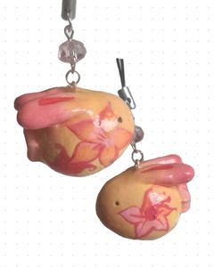 Clay Trinket