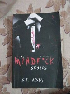 The Mindf*ck Series by S.T. Abby