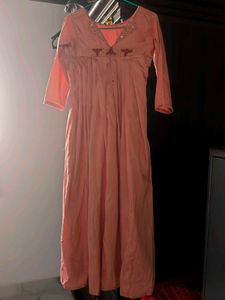 Elegant Ethnic Kurta