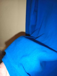 🎁Buy 2 Get 1 Free🎁Blue Long Sleeve T-Shirt