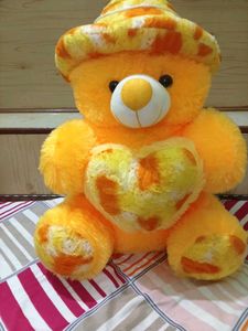Teddy Bear