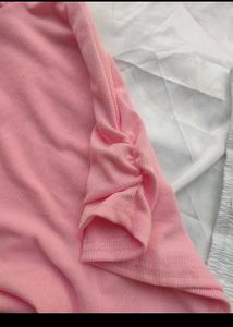 Cottage Core Soft Girl Top