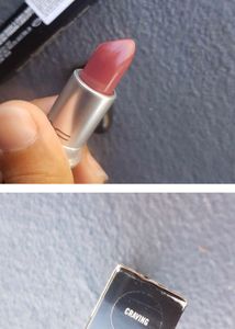 Combo 3🟢MAC+Clinique Lipstick Trio