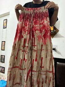 Women Ethnic Skirt