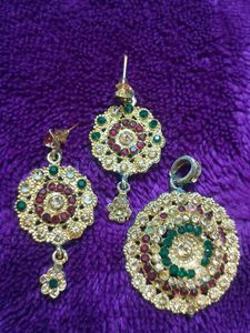Jewellery Set