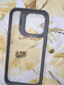 iPhone 15pro Mobile Cover