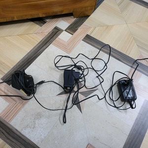 Adapter