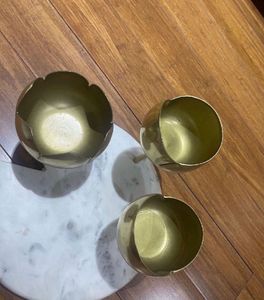 Marble Decorative Tray