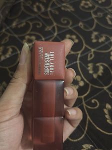 Maybelline Teddy Tint
