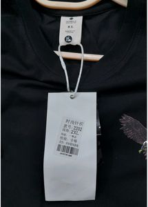 Bll Brand Black Shirt For Men, Size 2XL