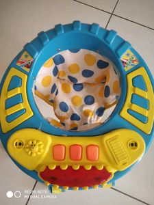 Baby Walker
