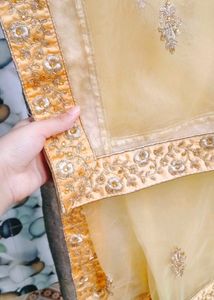 Lehngha choli
