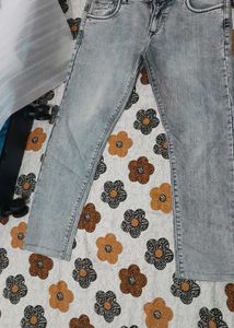 Original Levi's Men Jean