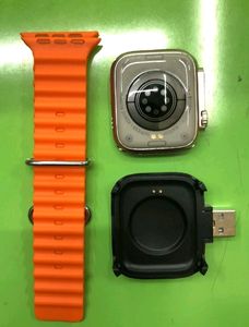 New Smart Watch With Box