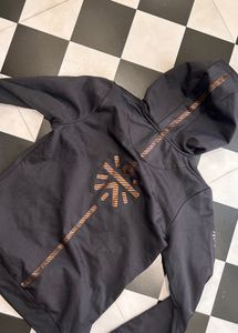 Active Wearset: Hoodie And Leggings