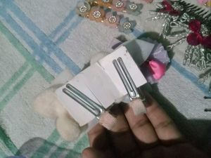 Hair Clips