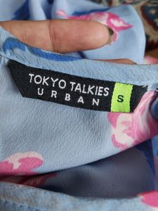 Tokyo Talkies Bodycon Dress